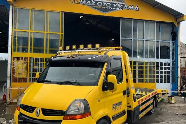 Dream Garage &amp; Sound - Araba Yıkama - Balıkesir Karesi