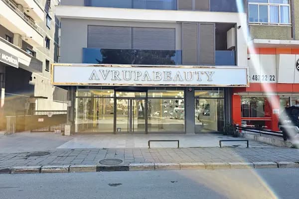 Avrupa Estetik ve Güzellik Merkezi | Soprano Ice Buz Lazer İzmir-Cilt Bakımı-Lazer Epilasyon İzmir-Beauty Center İzmir - Güzellik Ürünleri Mağazası - İzmir Karşıyaka