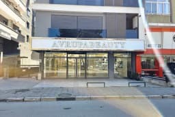 Avrupa Estetik ve Güzellik Merkezi | Soprano Ice Buz Lazer İzmir-Cilt Bakımı-Lazer Epilasyon İzmir-Beauty Center İzmir