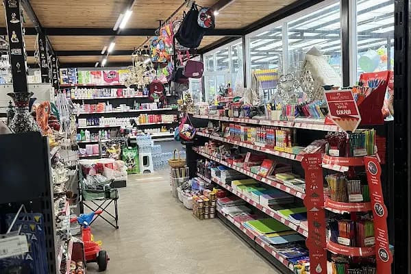SEİS YAPI MALZEMELERİ HELVACI SHOWROOM - Yapı Malzemeleri Mağazası - Trabzon Akçaabat