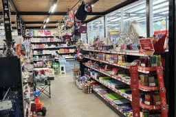 SEİS YAPI MALZEMELERİ HELVACI SHOWROOM
