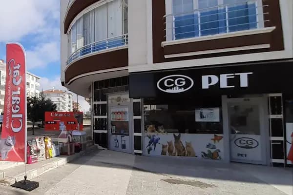 RED PETSHOP - Evcil Hayvan Malzemeleri Mağazası - Ankara Sincan