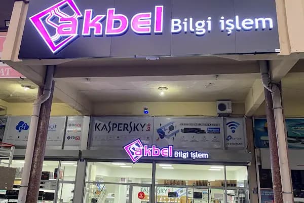 Akbel Bilgi İşlem ve Elektrik Ltd. Şti. - Bilgisayar Tamir Servisi - Konya Meram