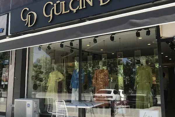 Gülçin Duygu Butik - Kadın giyim mağazası - Konya Selçuklu