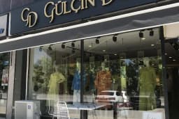 Gülçin Duygu Butik