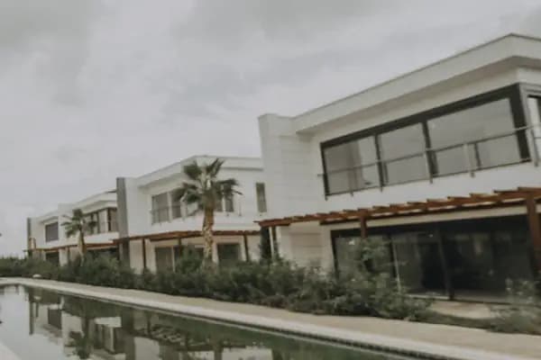 Çağın Konakları - Konut İnşaat - Antalya Döşemealtı