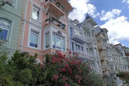 Arnavutköy Konutları