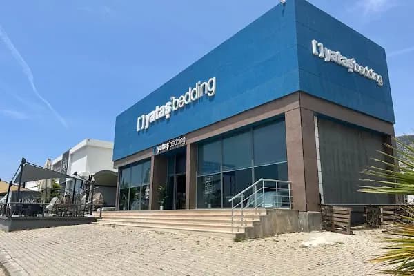 Yataş Bedding I Bodrum Konacık - Yatak Mağazası - Muğla Dalaman