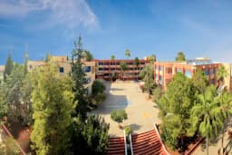 Adana - Özel Başkent Okulları