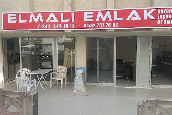 AKÇAYLAR Bilgisayar &amp; Güvenlik Kamera Sistemleri - Bilgisayar Tamir Servisi - Antalya Kepez