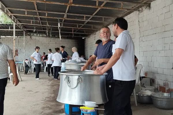 Gökkaya Pazar Yeri - Pazar - Manisa Salihli