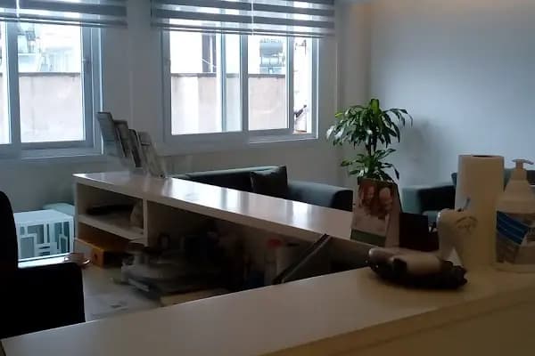 Çene Cerrahı Tolga Cehiz - Apartman - Mersin Anamur