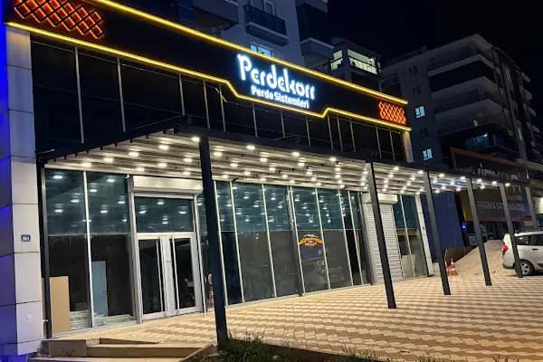 Perdekorr - Mefruşatçı - Ankara Altındağ