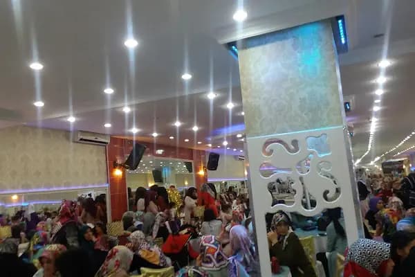 Devrin Düğün Salonu - Düğün Salonu - Bursa İnegöl
