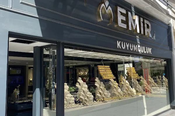 EMİR Kuyumculuk - Kuyumcu - Antalya Döşemealtı