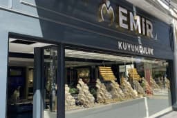 EMİR Kuyumculuk
