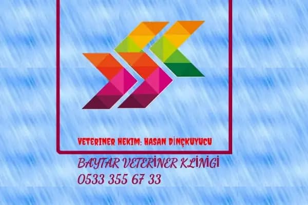 Baytar Veteriner Kliniği - Veteriner - Diyarbakır Çermik