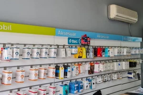 Türk Telekom - Telekomünikasyon Servis Sağlayıcısı - Şanlıurfa Ceylanpınar
