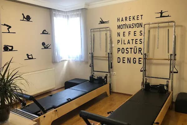 Fizyoyaşam Sağlıklı Yaşam Fizik Tedavi ve Rehabilitasyon Merkezi - Fizik Tedavi Kliniği - Ankara Keçiören