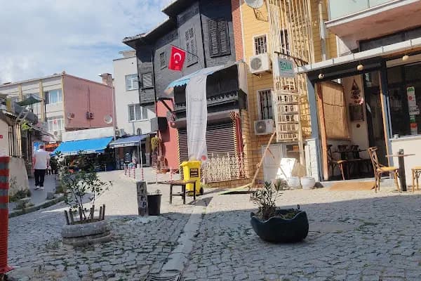 Gezilecek Yerler - Turizm Danışma Bürosu - İstanbul Sarıyer