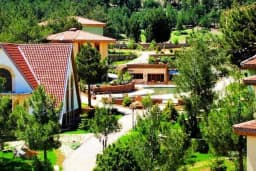 Pendosis Tatil Köyü