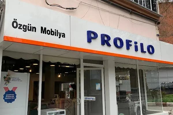Profilo Akşehir Bayi Özgün Ltd. Şti. - Beyaz Eşya Mağazası - Konya Selçuklu
