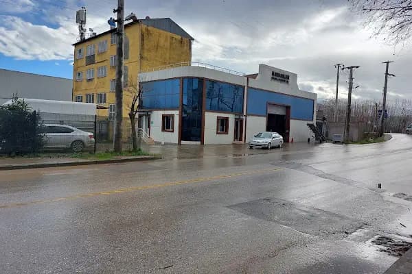 KARAASLAN UN TARIM ÜRÜNLERİ GIDA LTD. ŞTİ. - Toptancı - Kocaeli Çayırova