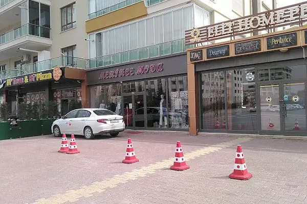 H&amp;G BUTİK - Giyim mağazası - Konya Selçuklu
