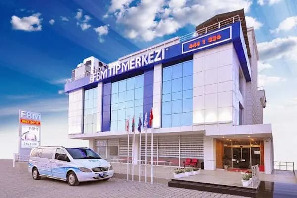 FBM Estetik Tıp Merkezi - Estetik Cerrah - Samsun 19 Mayıs