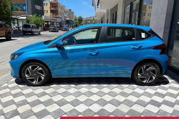 Sword Car &amp; Scooter Rental VIP TRANSFER - Araba Kiralama Şirketi - Antalya Alanya
