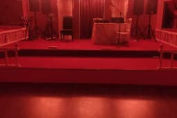 Ece Düğün Ve Davet Salonu