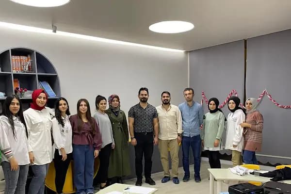 Uzman Nöropsikolog Nurullah Abaş. Uzman Psikolog/Beyin Gelişim Uzmanı- Brainfit Uygulamaları Şanlıurfa - Psikoterapist - Şanlıurfa Karaköprü