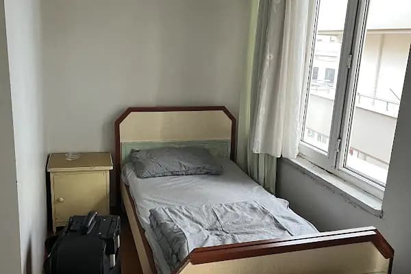 Otel Demirlibahçe - Otel - Ankara Mamak