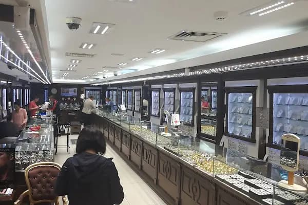 Altıntaş Kuyumculuk - Kuyumcu - Tekirdağ Çorlu