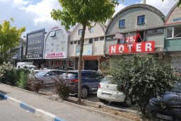 Bakırköy 25. Noterliği