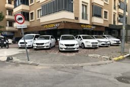 YolgidenGrup Oto Kiralama