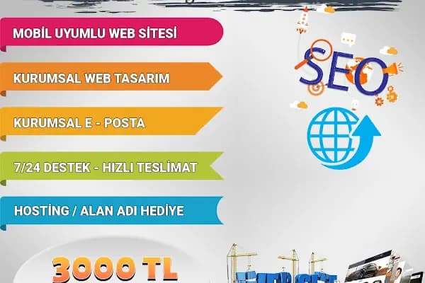 Netroon Web Tasarım E-ticaret Çöz İstanbul Avcılar - Web Sitesi Tasarımcısı - İstanbul Avcılar