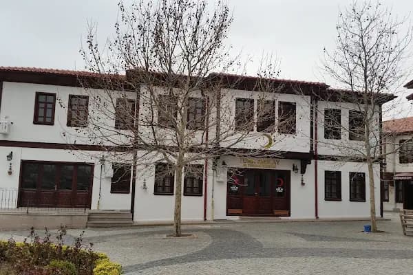 TÜRK KIZILAY ALTINDAĞ - Dernek veya Kuruluş - Ankara Etimesgut