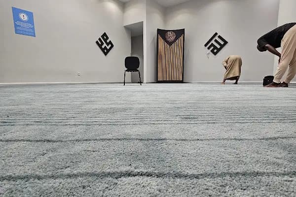 Mosque/Musala (Gate D1) - Cami - İstanbul Arnavutköy