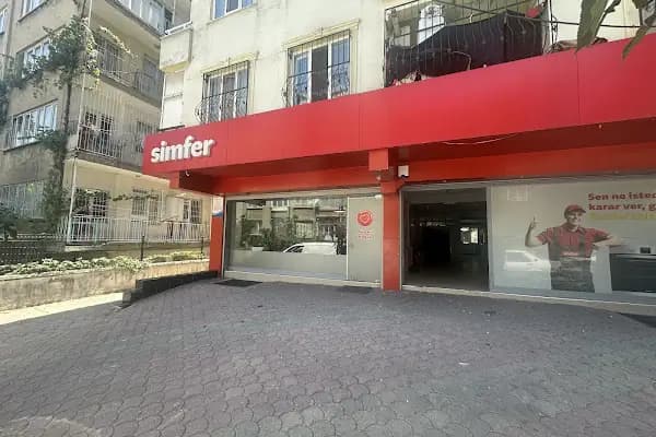 Alyaz Beyaz Eşya Simfer Yetkili Servis - Beyaz Eşya Tamirhanesi - Gaziantep Nizip