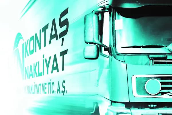 Kontaş Nakliyat Taşımacılık - Nakliyat Şirketi - Konya Karatay