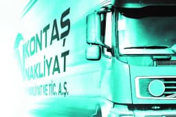 Kontaş Nakliyat Taşımacılık