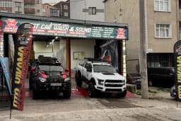 Best Car oto yıkama kuaför