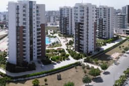 Koruflora Sitesi