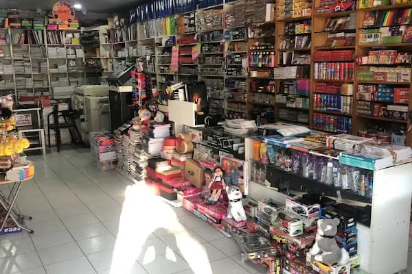ufuk kırtasiye Elmalı kitap kırtasiye - Kırtasiye - Antalya Muratpaşa