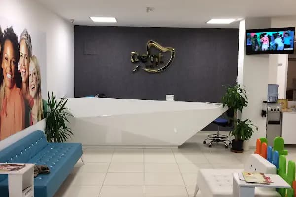 Dent Km - Buca Diş Kliniği - Diş Kliniği - İzmir Buca