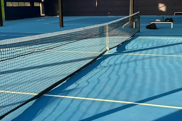 Uyar Tenis Kulübü - Tenis Kulübü - Ankara Çankaya