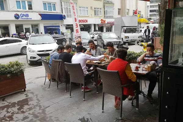Yeni Kardelen Pide Lahmacun Ve Döner Salonu - Türk restoranı - Tekirdağ Çorlu