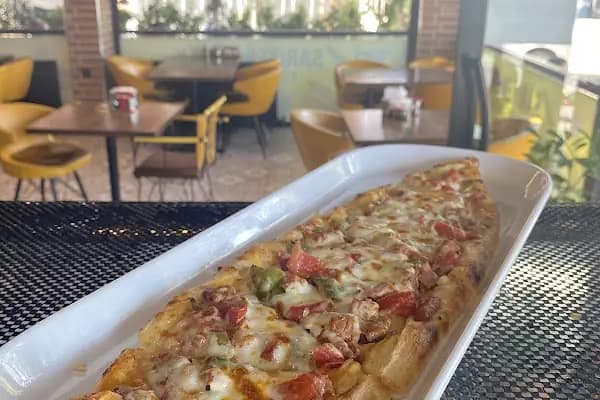 Meşhur Sarıyer börekçisi Arnavutköy - Börekçi - İstanbul Arnavutköy