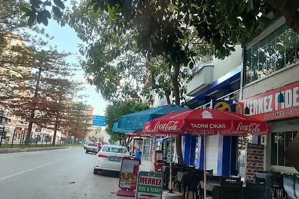 Truva Pansiyon - Doğa Köşkü - Antalya Alanya